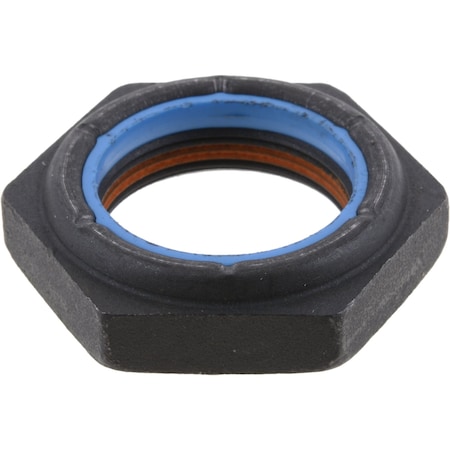 Spicer Differential Pinion Shaft Nut, 95206 95206